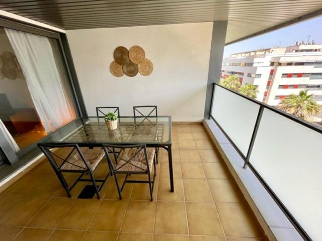 Gatu Premium Racimo, Terraza, Piscina, Aire Ac, Wifi Y Parking " Preferente Mayores De 25 Anos Y Familias " El Puerto de Santa María Kültér fotó