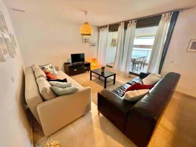 Gatu Premium Racimo, Terraza, Piscina, Aire Ac, Wifi Y Parking " Preferente Mayores De 25 Anos Y Familias " El Puerto de Santa María Kültér fotó