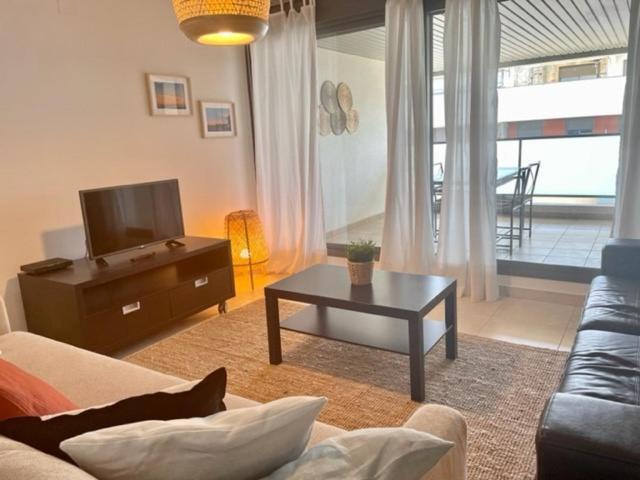 Gatu Premium Racimo, Terraza, Piscina, Aire Ac, Wifi Y Parking " Preferente Mayores De 25 Anos Y Familias " El Puerto de Santa María Kültér fotó