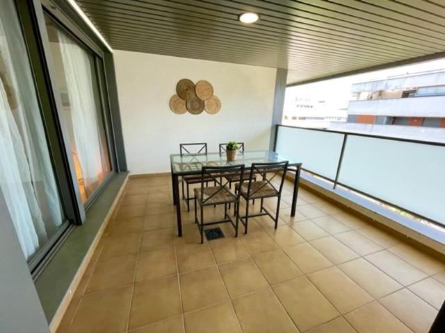 Gatu Premium Racimo, Terraza, Piscina, Aire Ac, Wifi Y Parking " Preferente Mayores De 25 Anos Y Familias " El Puerto de Santa María Kültér fotó